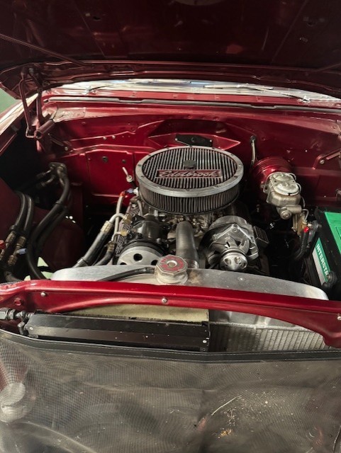 Pontiac-Other-1955-Wagon-6