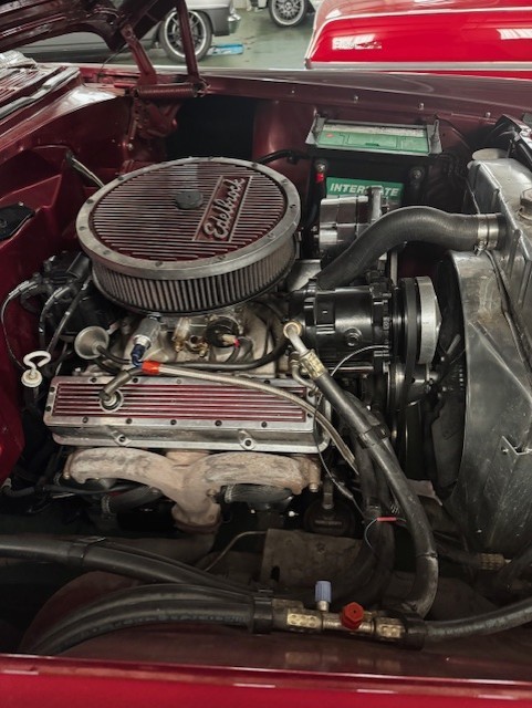 Pontiac-Other-1955-Wagon-7
