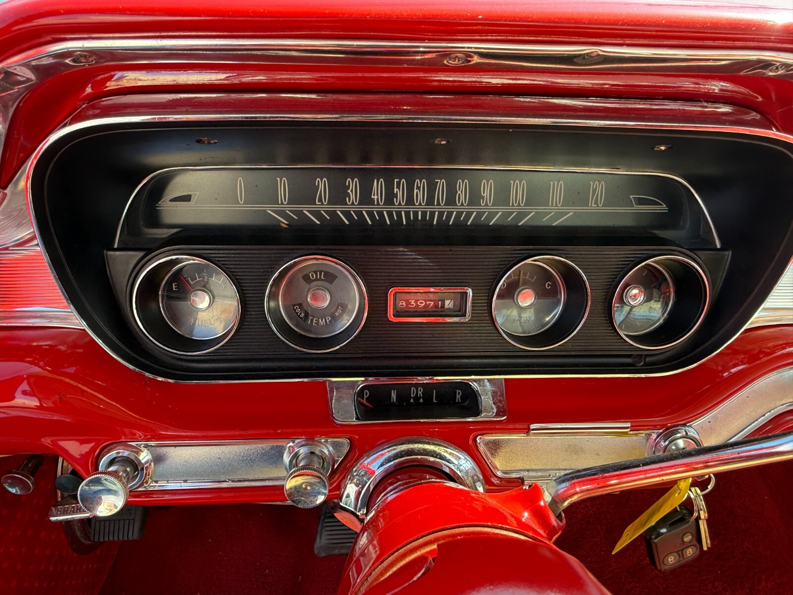 Pontiac-Other-1960-Coupe-16