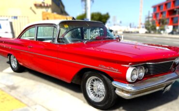 Pontiac-Other-1960-Coupe-3