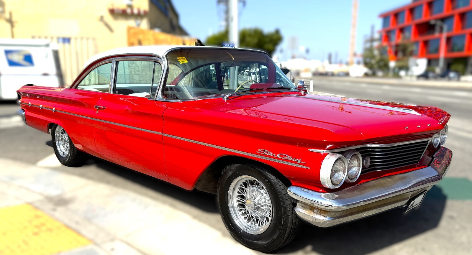Pontiac-Other-1960-Coupe-3