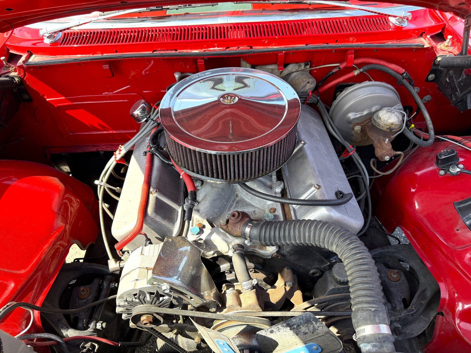 Pontiac-Other-1960-Coupe-8