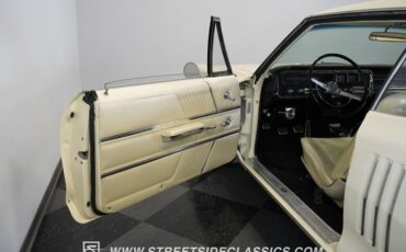 Pontiac-Other-1966-Cream-Yellow-Champagne-11