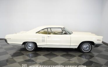 Pontiac-Other-1966-Cream-Yellow-Champagne-15