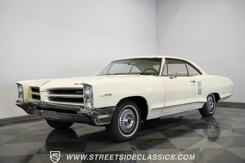 Pontiac-Other-1966-Cream-Yellow-Champagne-18