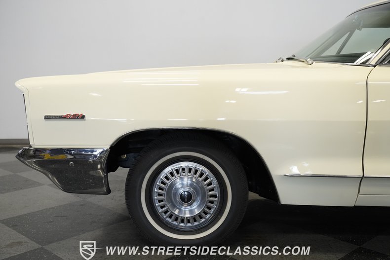 Pontiac-Other-1966-Cream-Yellow-Champagne-19