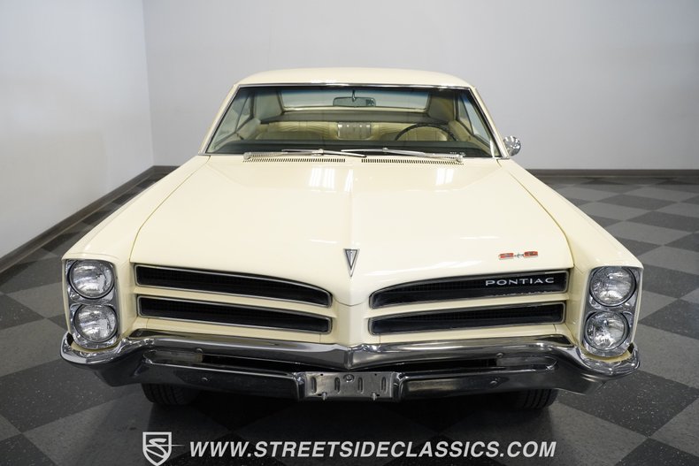 Pontiac-Other-1966-Cream-Yellow-Champagne-21