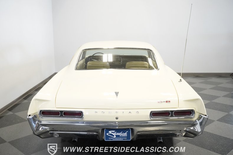 Pontiac-Other-1966-Cream-Yellow-Champagne-24