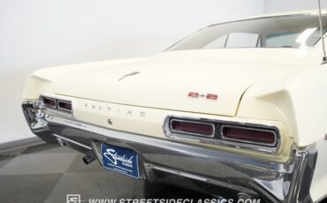 Pontiac-Other-1966-Cream-Yellow-Champagne-26