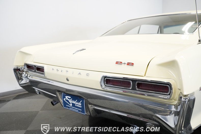 Pontiac-Other-1966-Cream-Yellow-Champagne-26
