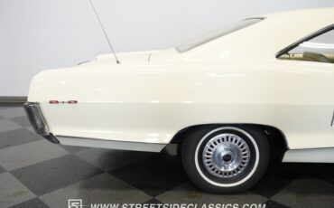 Pontiac-Other-1966-Cream-Yellow-Champagne-29