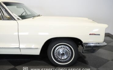 Pontiac-Other-1966-Cream-Yellow-Champagne-32