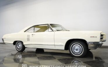 Pontiac-Other-1966-Cream-Yellow-Champagne-33