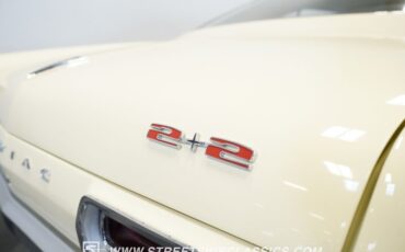 Pontiac-Other-1966-Cream-Yellow-Champagne-34