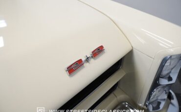 Pontiac-Other-1966-Cream-Yellow-Champagne-37