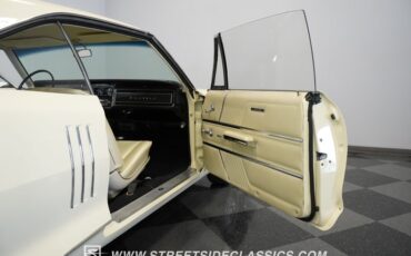 Pontiac-Other-1966-Cream-Yellow-Champagne-38