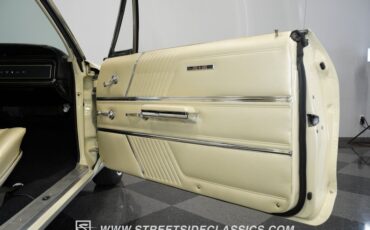 Pontiac-Other-1966-Cream-Yellow-Champagne-40