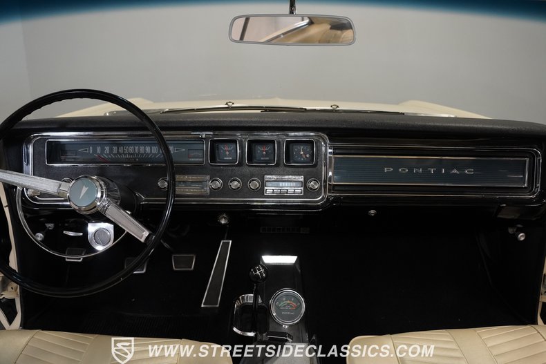 Pontiac-Other-1966-Cream-Yellow-Champagne-43