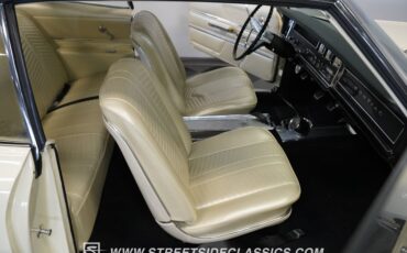 Pontiac-Other-1966-Cream-Yellow-Champagne-45