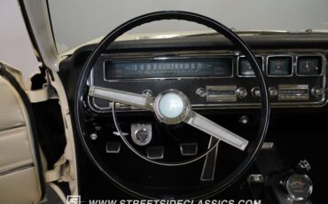 Pontiac-Other-1966-Cream-Yellow-Champagne-47