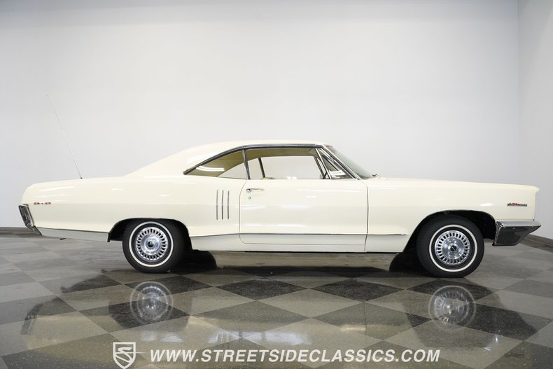 Pontiac-Other-1966-Cream-Yellow-Champagne-7
