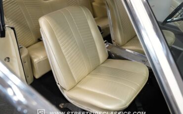 Pontiac-Other-1966-Cream-Yellow-Champagne-9