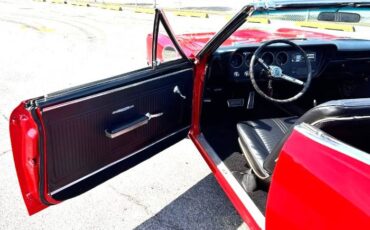 Pontiac-Other-1966-Red-5