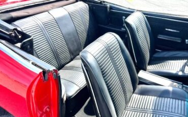 Pontiac-Other-1966-Red-6