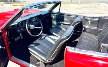 Pontiac-Other-1966-Red-7