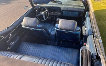 Pontiac-Other-1969-Blue-3