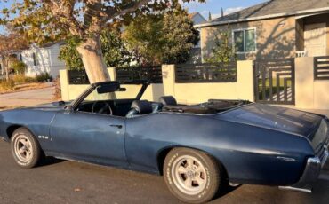 Pontiac-Other-1969-Blue-4
