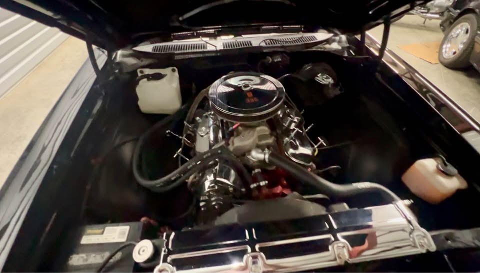 Pontiac-Other-1969-Convertible-1