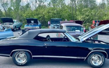 Pontiac-Other-1969-Convertible-10