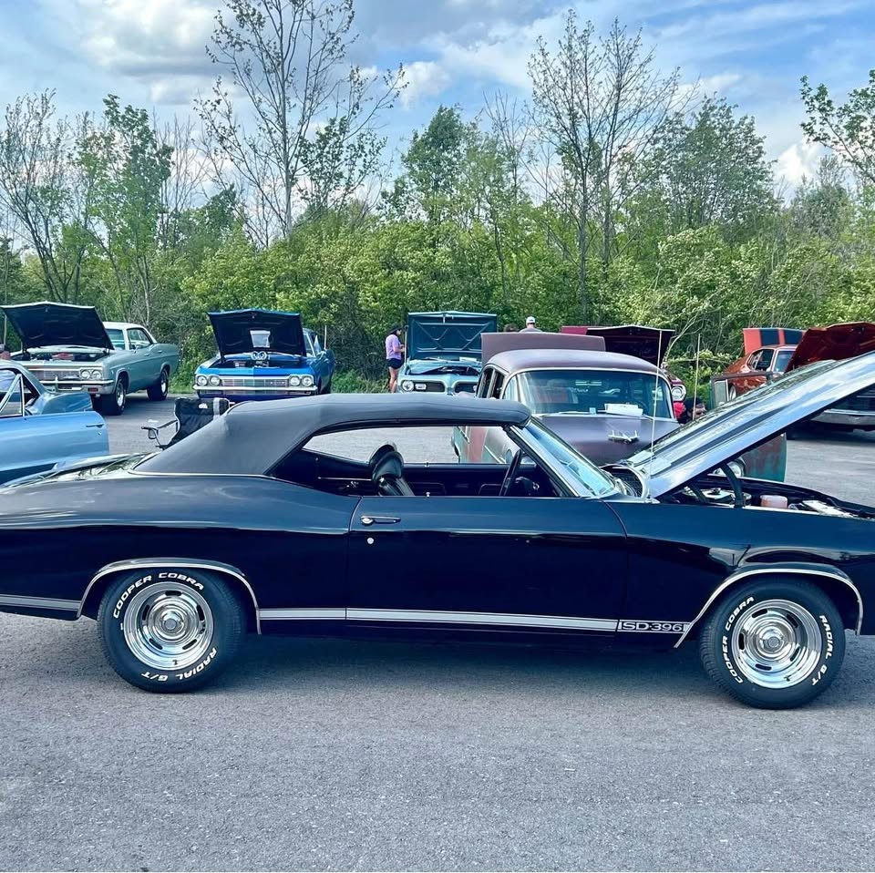 Pontiac-Other-1969-Convertible-10