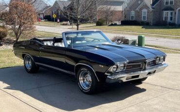 Pontiac-Other-1969-Convertible-11