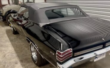 Pontiac-Other-1969-Convertible-2