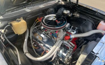 Pontiac-Other-1969-Convertible-3