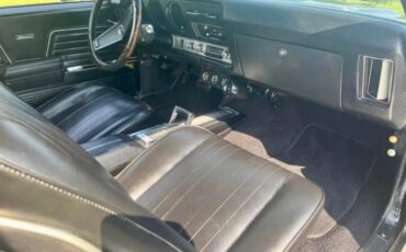 Pontiac-Other-1969-Convertible-5