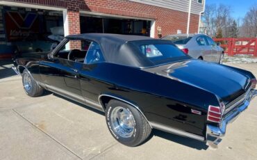 Pontiac-Other-1969-Convertible-7