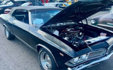 Pontiac-Other-1969-Convertible-8