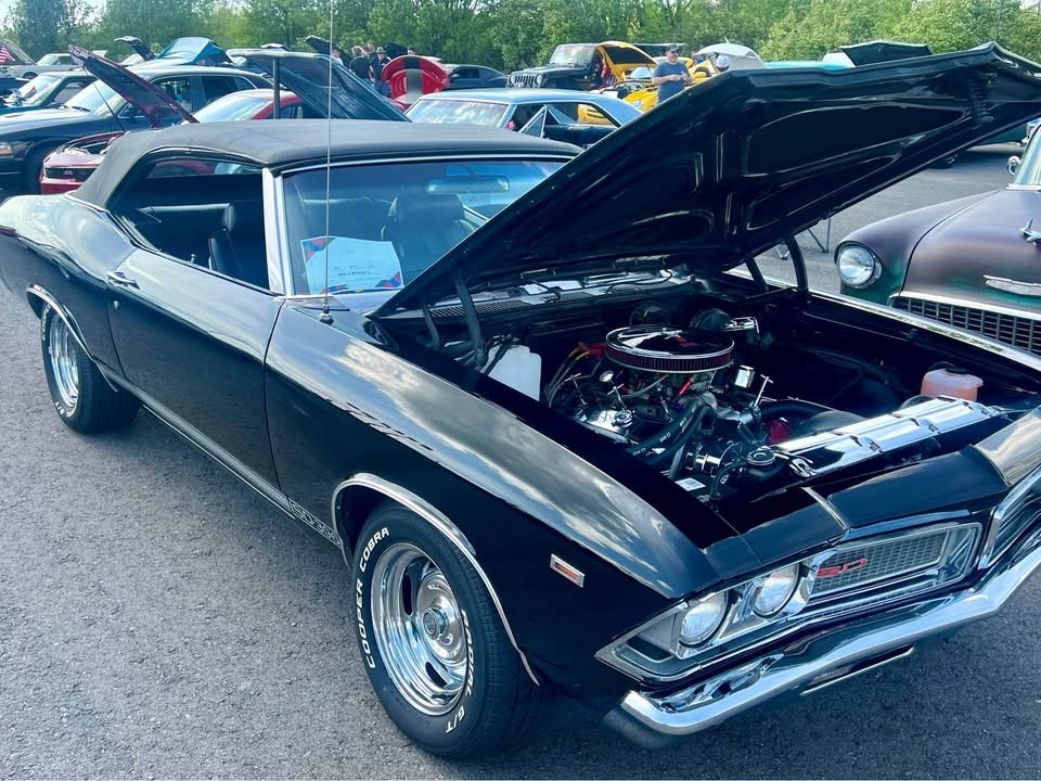 Pontiac-Other-1969-Convertible-8