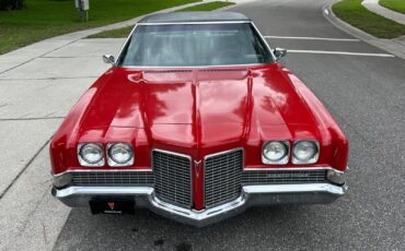 Pontiac-Other-1971-Coupe-1