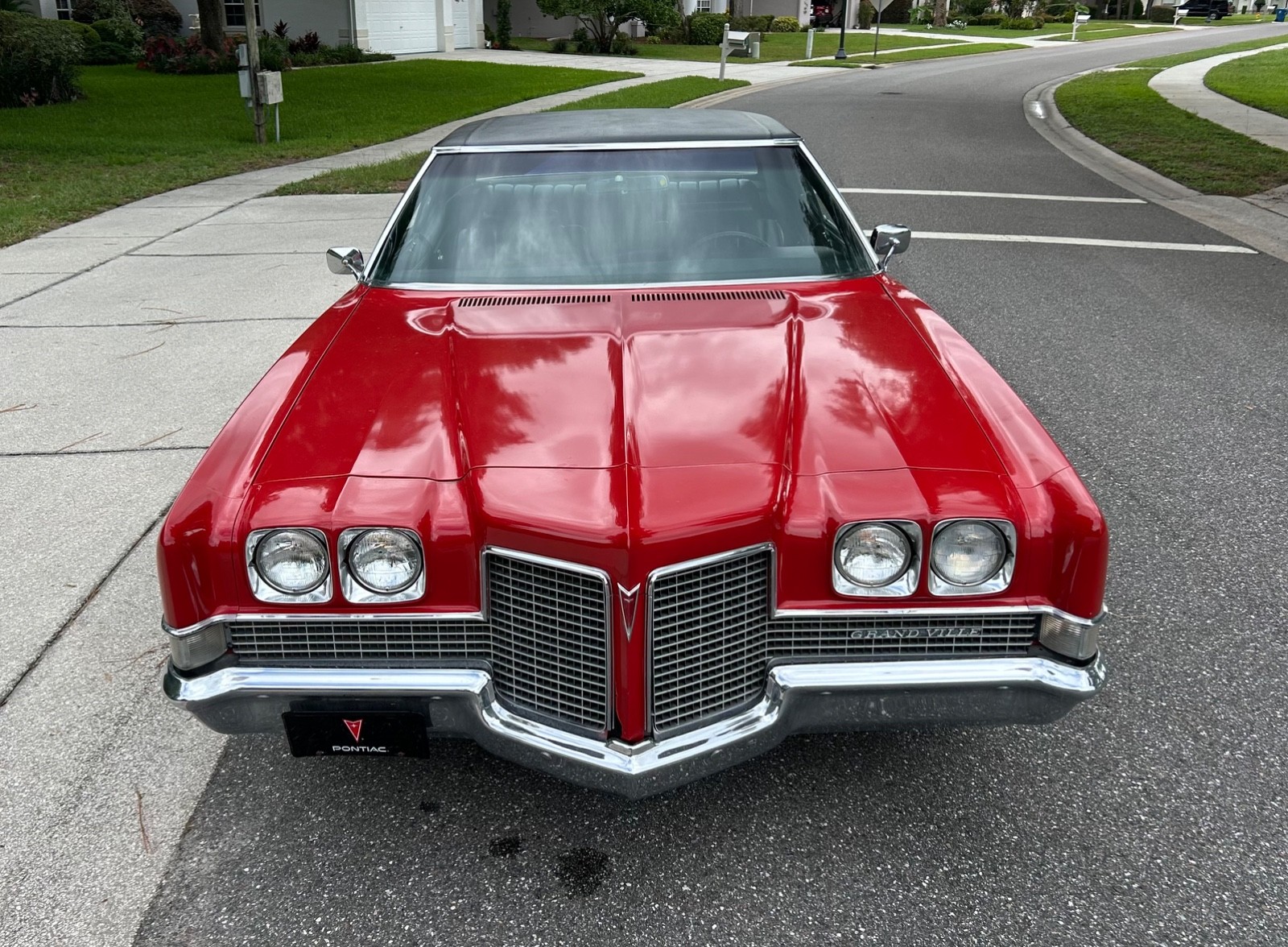 Pontiac-Other-1971-Coupe-1