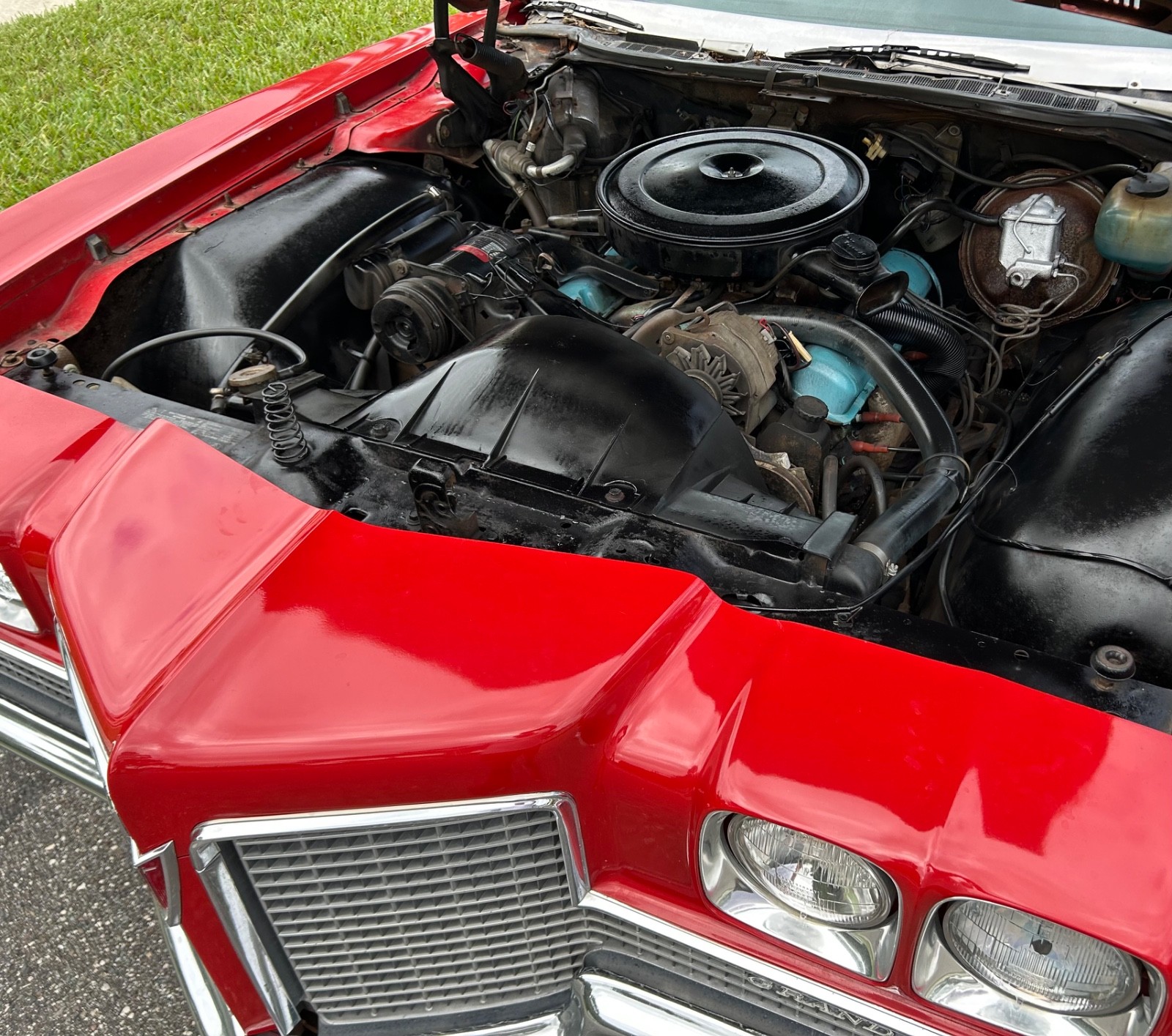 Pontiac-Other-1971-Coupe-10
