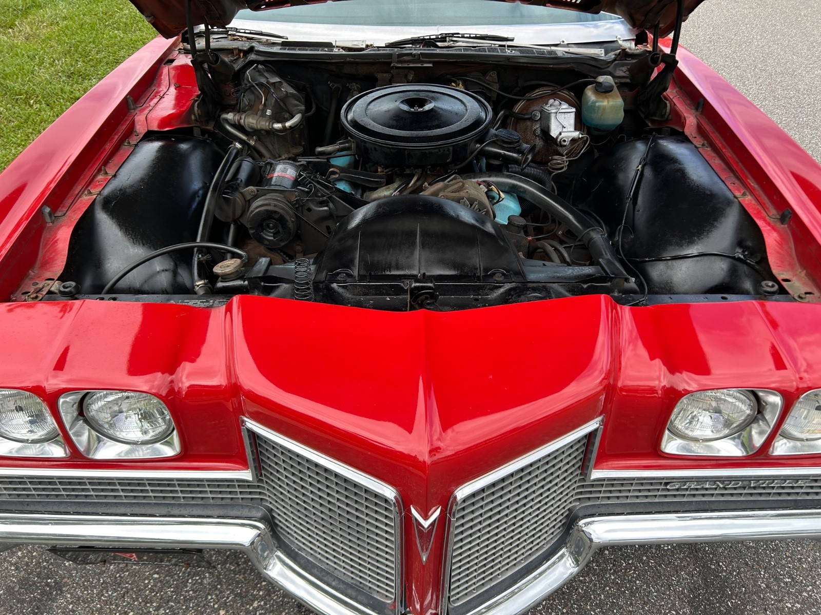 Pontiac-Other-1971-Coupe-11