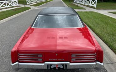 Pontiac-Other-1971-Coupe-13