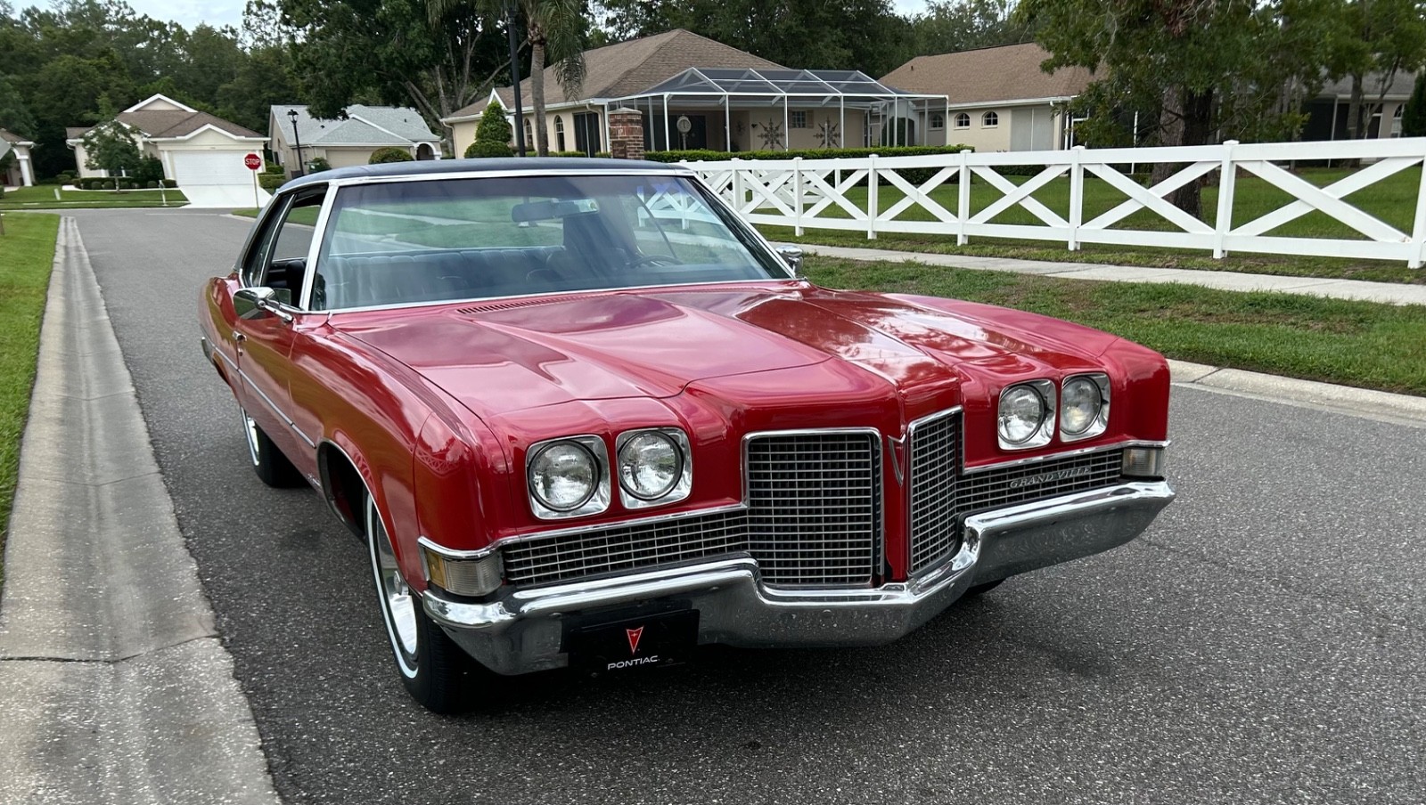 Pontiac-Other-1971-Coupe-19