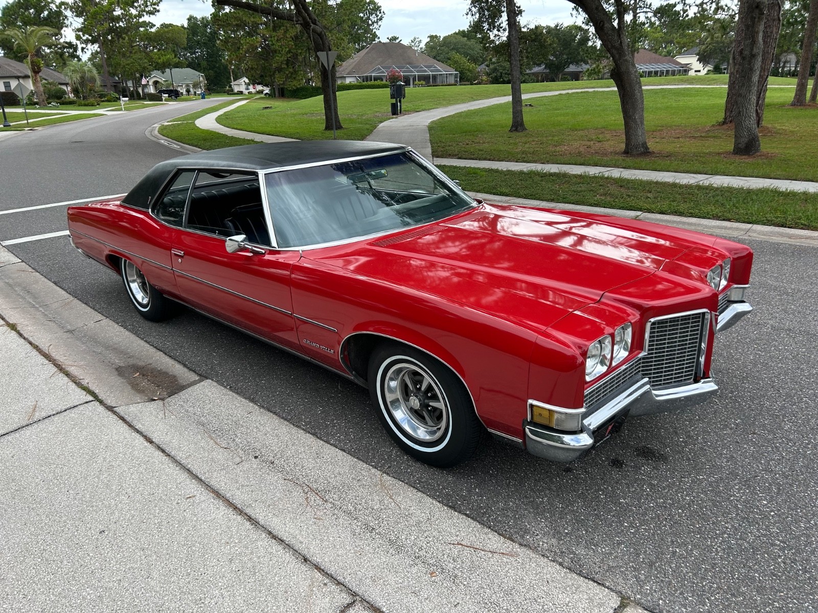 Pontiac-Other-1971-Coupe-2