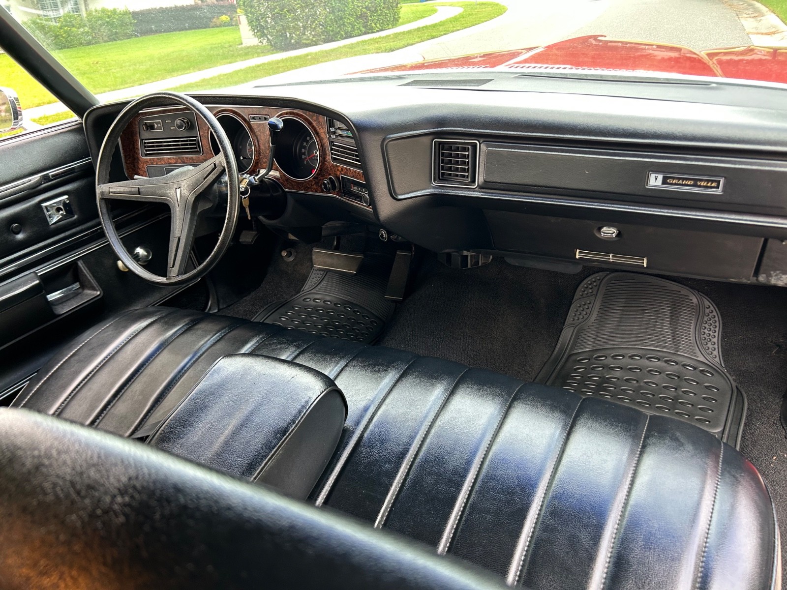 Pontiac-Other-1971-Coupe-24