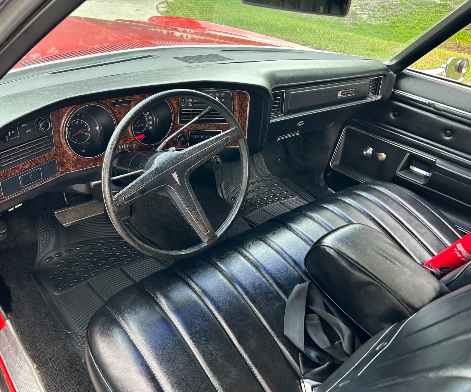 Pontiac-Other-1971-Coupe-26